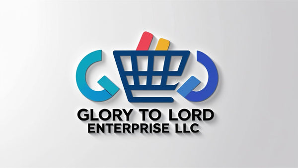 GLORY TO LORD ENTERPRISE LLC